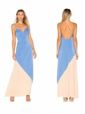 maternity maxi dress for wedding Summer Mae Halter Neck Maternity Maxi Dress